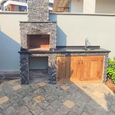Apartament With Pool-view In *