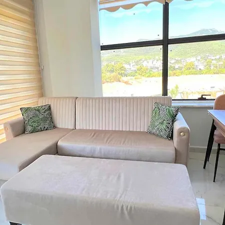 Apartament With Pool-view In *