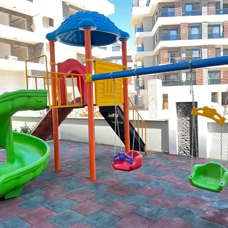 With Pool-view In *