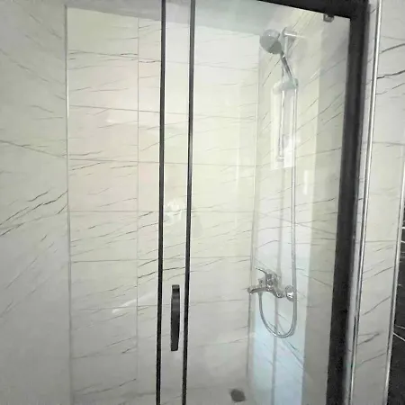 With Pool-view In